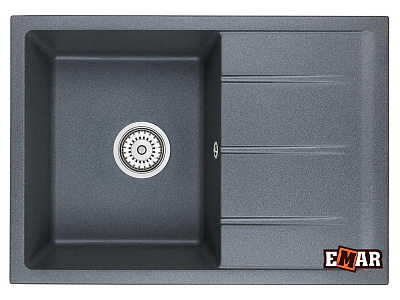 Мойка Emar EMQ-1700.Q, Антрацит
