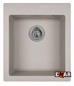 Мойка Emar EMQ-1415.Q, Барит