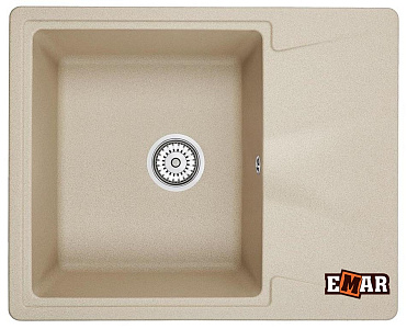 Мойка Emar EMQ-1620.Q, Сардоникс