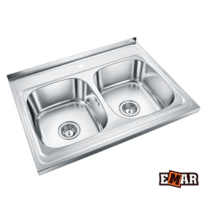 Мойка Емар ЕМ-6080AQ