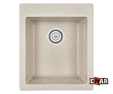 Мойка Emar EMQ-1415.Q, Берилл