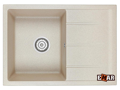 Мойка Emar EMQ-1700.Q, Топаз