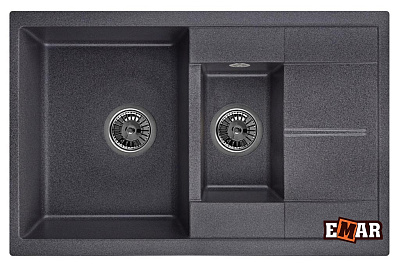 Мойка Emar EMQ-2775.Q, Морион