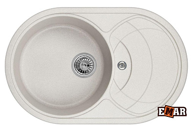 Мойка Emar EMQ-1775.C, Барит