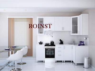 Кухни угловые Марта