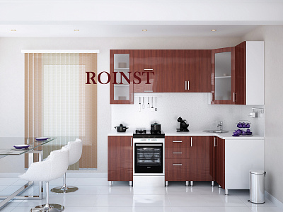 Кухня угловая Эуфемия