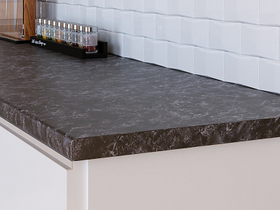 Столешница 4046/S кастилло темный 3000х600х40
