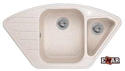 Мойка Emar EMQ-2890, Берилл