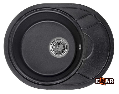 Мойка Emar EMQ-1575.C, Морион