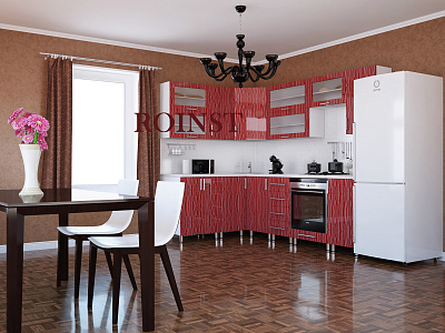 Кухонный гарнитур Офелия