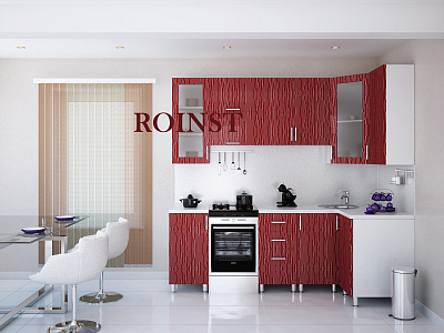 Кухонный гарнитур Долорес