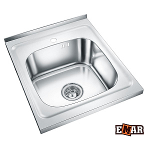 Мойка Емар ЕМ-5060