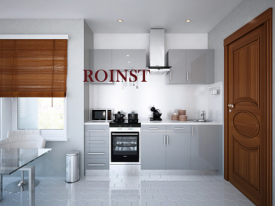 Кухни на заказ Сокорро