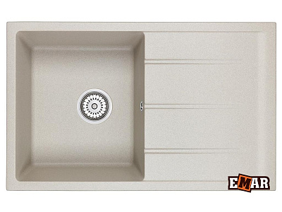 Мойка Emar EMQ-1800.Q, Барит