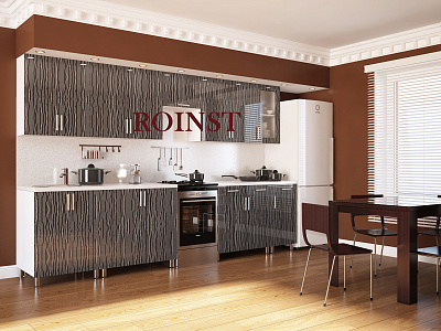 Кухни на заказ Сэбела