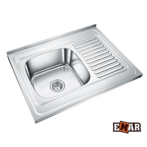 Мойка Емар ЕМ-6080 L