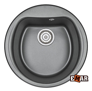 Мойка Emar EMQ-1500.C, Оникс