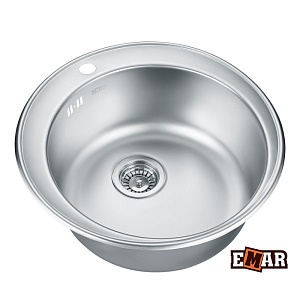 Мойка Емар ЕМ-510CElectrolize