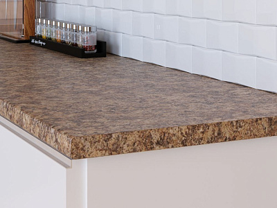 Столешница 7493/Q Умбрия 3000х600х27