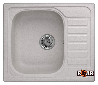 Мойка Emar EMQ-1575.Q, Барит