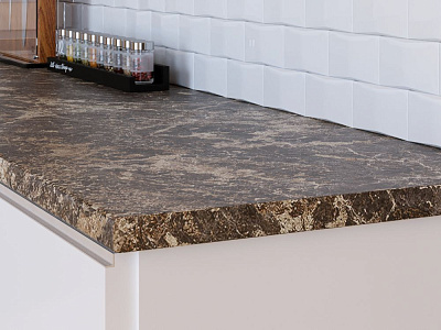 Столешница 706/S королевский опал 3000х600х40