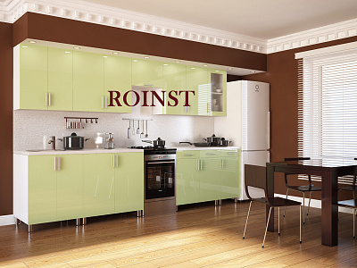 Кухни на заказ Дебора