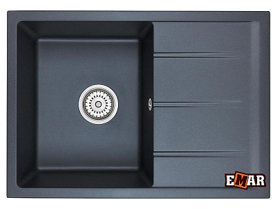 Мойка Emar EMQ-1700.Q, Морион