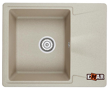 Мойка Emar EMQ-1620.Q, Топаз