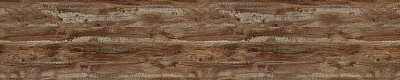 Стеновая панель 2072/Р дуб мокко 3000х600х4