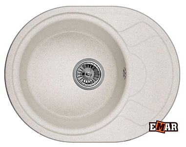 Мойка Emar EMQ-1575.C, Берилл