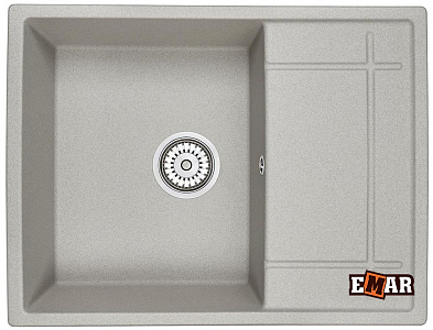 Мойка Emar EMQ-1650.Q, Барит