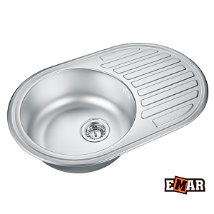 Мойка Емар ЕМ-7750Electrolize