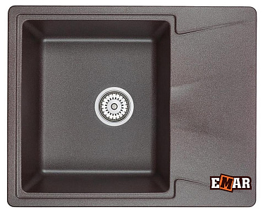 Мойка Emar EMQ-1620.Q, Опал