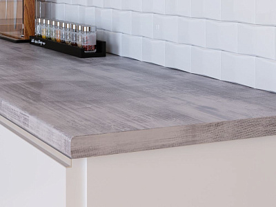 Столешница 7078/М техас эксклюзив 3000х600х40