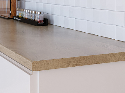 Столешница 7460/FL Гландале эксклюзив 3000х600х40