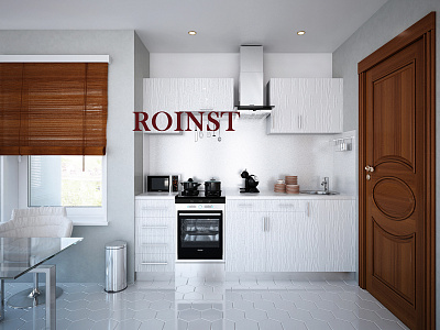 Кухни на заказ Пидэд