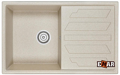 Мойка Emar EMQ-1790.Q, Берилл