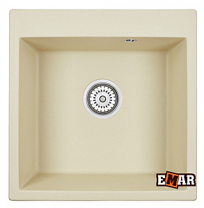 Мойка Emar EMQ-1510.Q, Цитрин