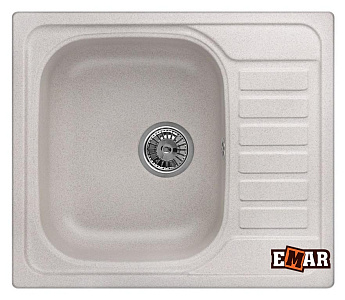 Мойка Emar EMQ-1575.Q, Топаз