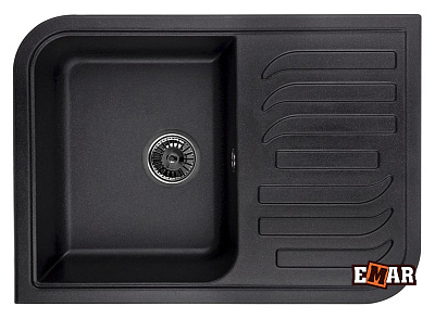 Мойка Emar EMQ-1695.Q, Морион