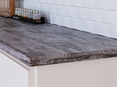 Столешница 7011/S canyon эксклюзив 3000х600х27