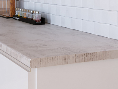 Столешница 7046/S daily эксклюзив 3000х600х40