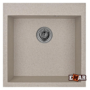Мойка Emar EMQ-1510.Q, Кварц