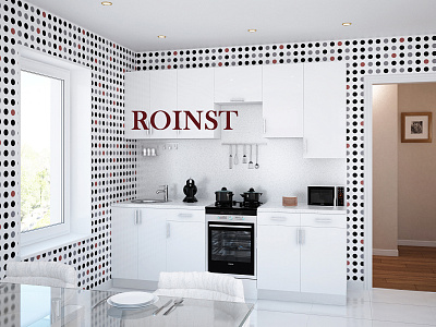 Кухни на заказ Росита