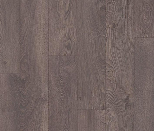 Ламинат Quick Step Classic CL1382 Дуб Старинный Серый