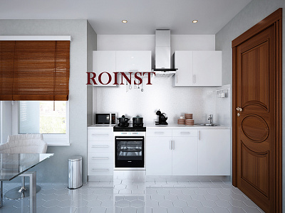 Кухни на заказ из Пластика Энкарна