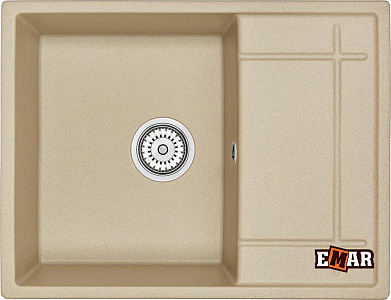 Мойка Emar EMQ-1650.Q, Сардоникс