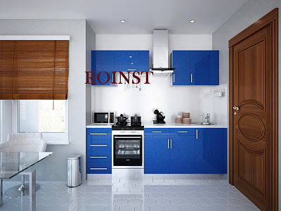 Кухни на заказ Консуела