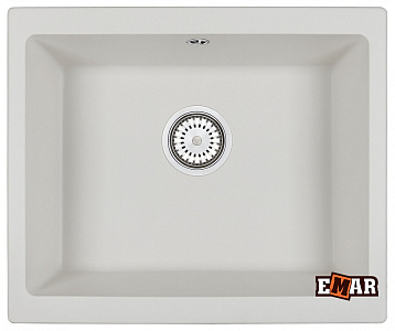 Мойка Emar EMQ-1555.P, Агат