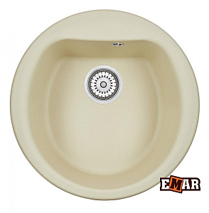 Мойка Emar EMQ-1500.C, Цитрин